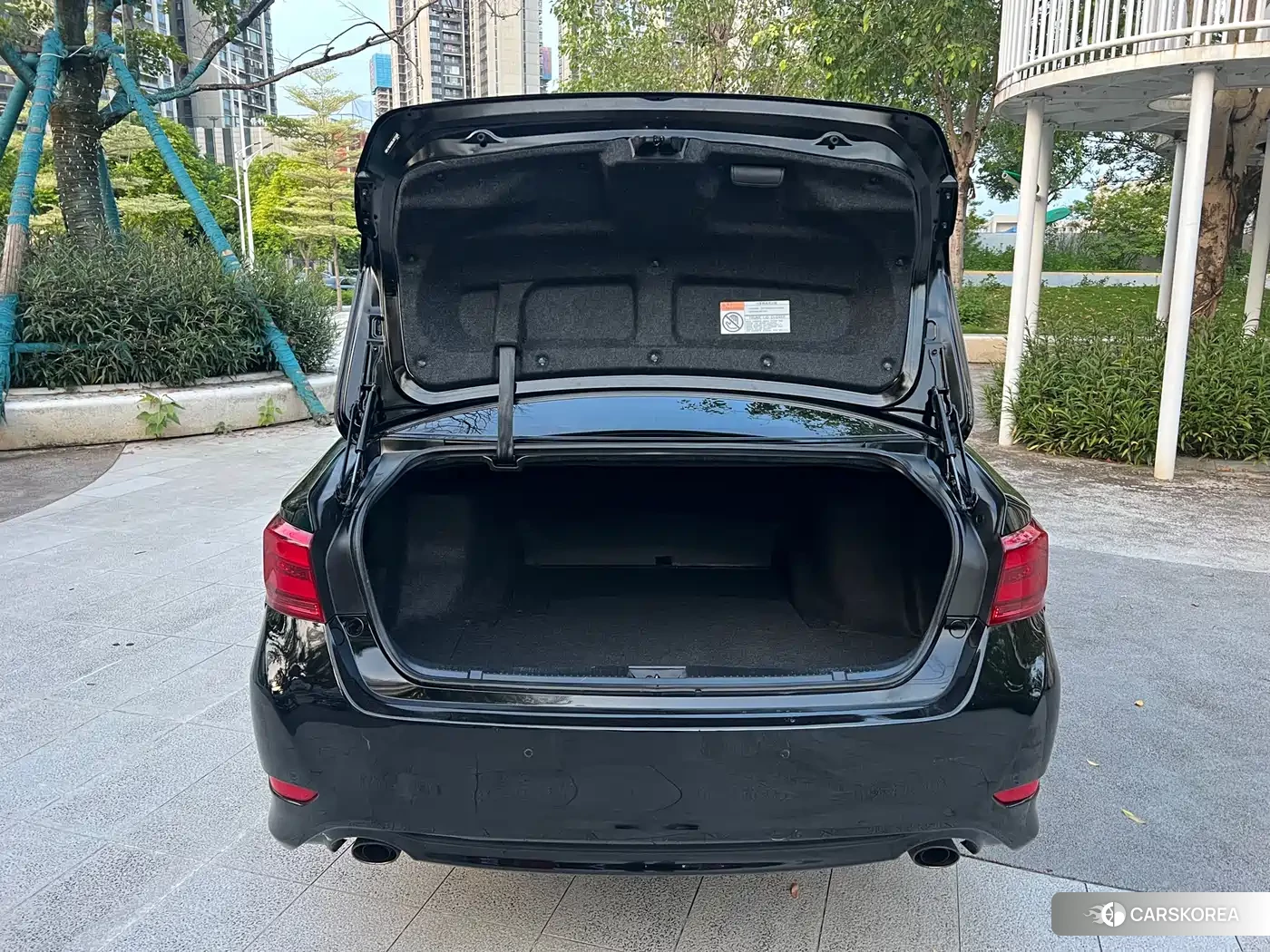Toyota Crown id 4578364 из Китая 15