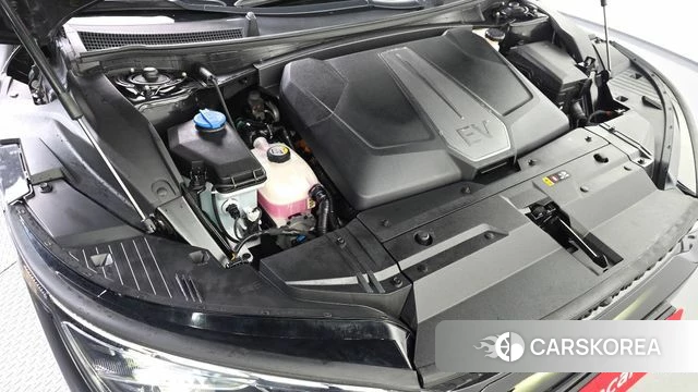 Kia EV6 id 4740157 из Кореи 31