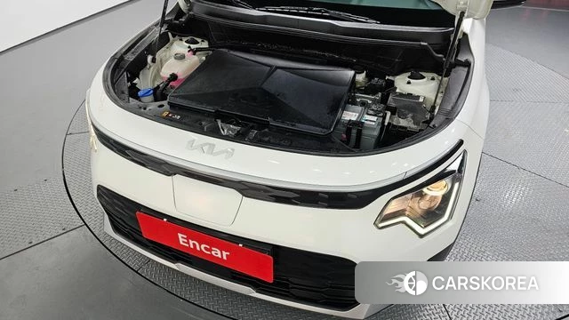 Kia Di All New Niro EV id 4223721 из Кореи 26