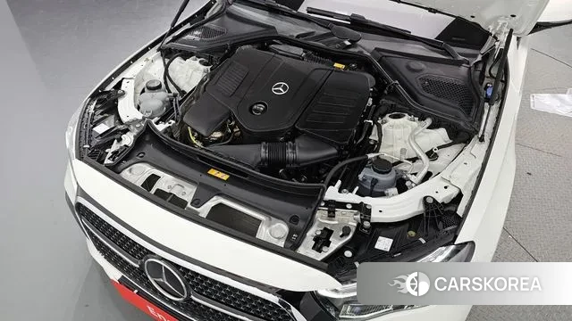 Mercedes-Benz E-Class W214 id 3316154 из Кореи 16