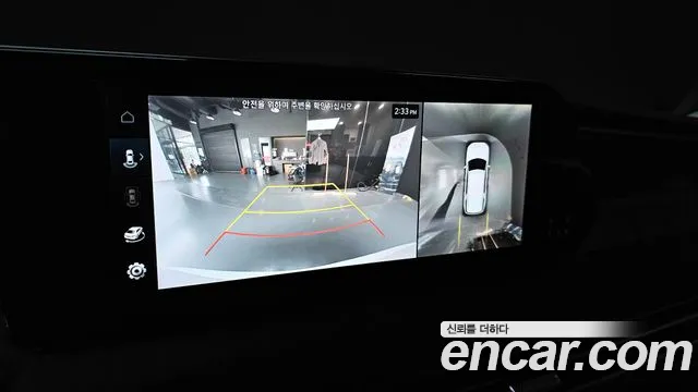 Hyundai The New Palisade id 2686917 из Кореи 16