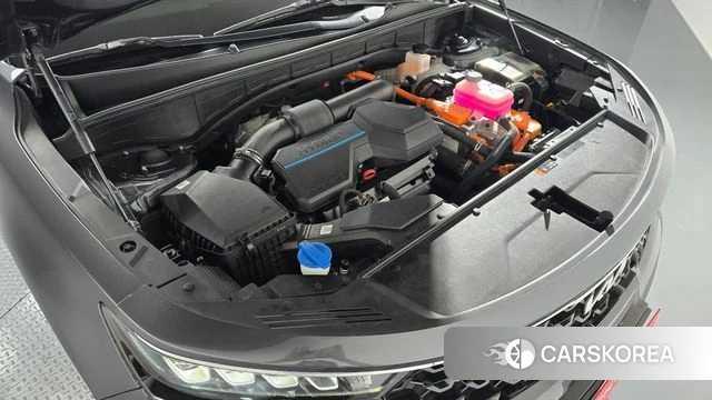 Kia Sorento 4th Generation id 3806436 из Кореи 16