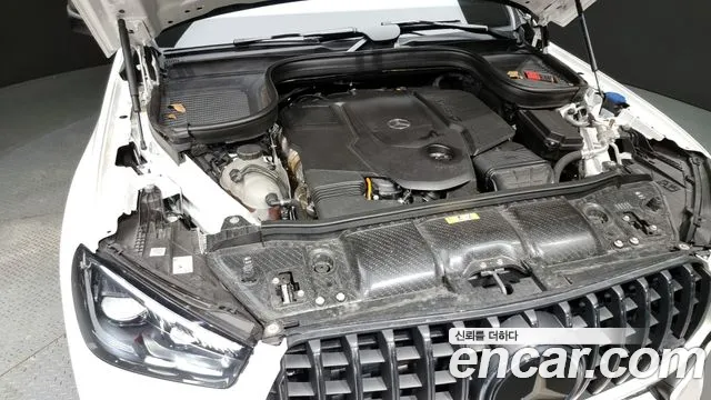 Mercedes-Benz GLE-Class W167 id 2332574 из Кореи 16