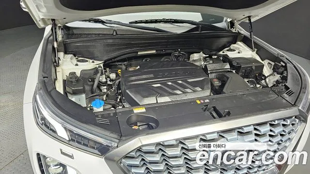 Hyundai Palisade id 2714998 из Кореи 16