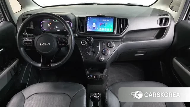 Kia The New Kia Ray id 3712130 из Кореи 16