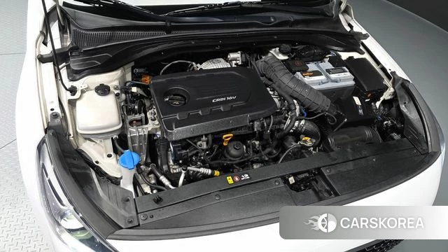 Hyundai i30 (PD) id 4543760 из Кореи 16