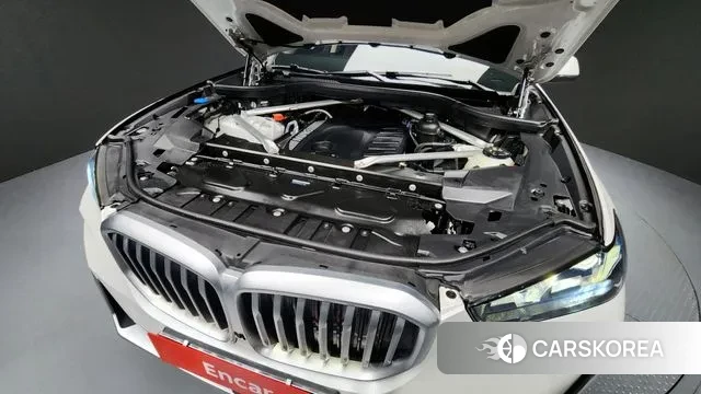 BMW X5 (G05) id 3669925 из Кореи 16