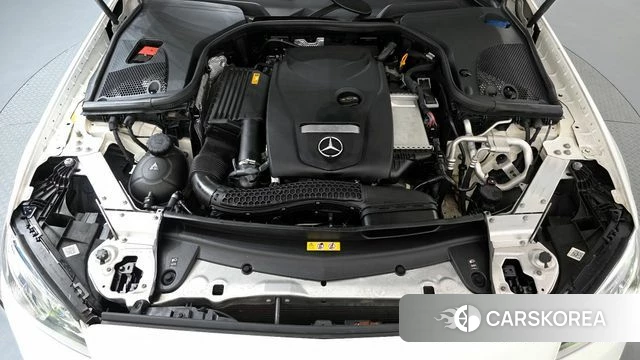 Mercedes-Benz E-Class W213 id 4317835 из Кореи 33