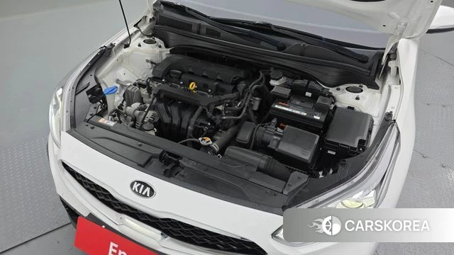 Kia Come New K3 id 4196435 из Кореи 16