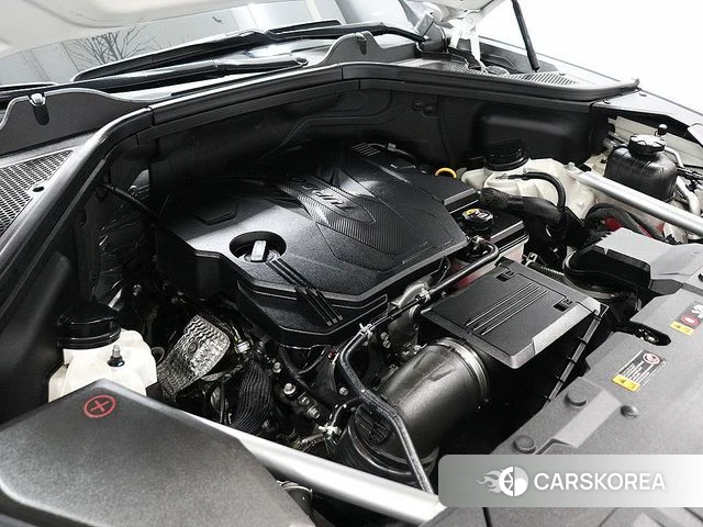 Genesis GV80 id 4444278 из Кореи 16