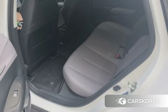 Changan Qiyuan A05 id 3913952 из Китая 13