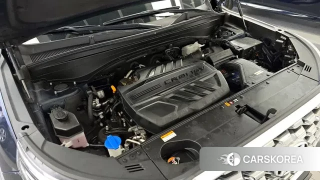 Hyundai Palisade id 3258596 из Кореи 16