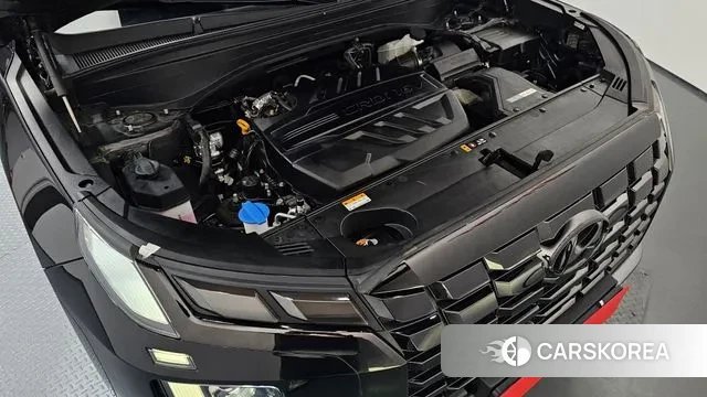 Hyundai The New Palisade id 3555882 из Кореи 16