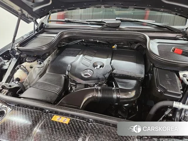 Mercedes-Benz GLE-Class W167 id 3752363 из Кореи 16