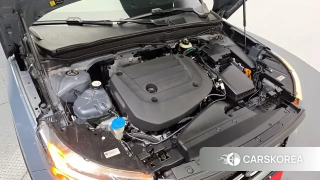 Volvo XC40 id 3518518 из Кореи 16