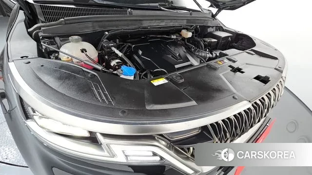 Kia Carnival 4th generation id 3394795 из Кореи 16