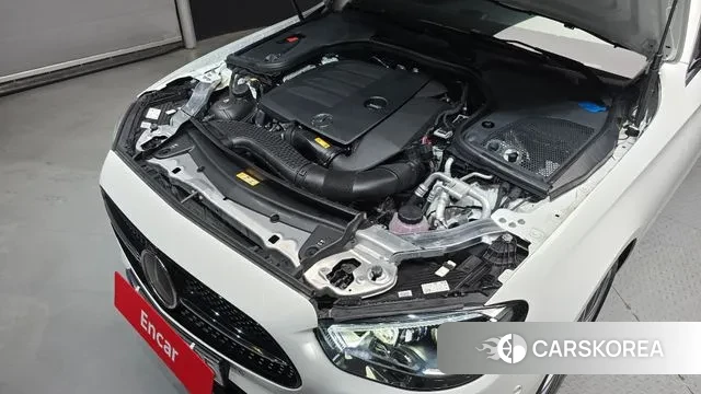 Mercedes-Benz E-Class W213 id 2900473 из Кореи 16