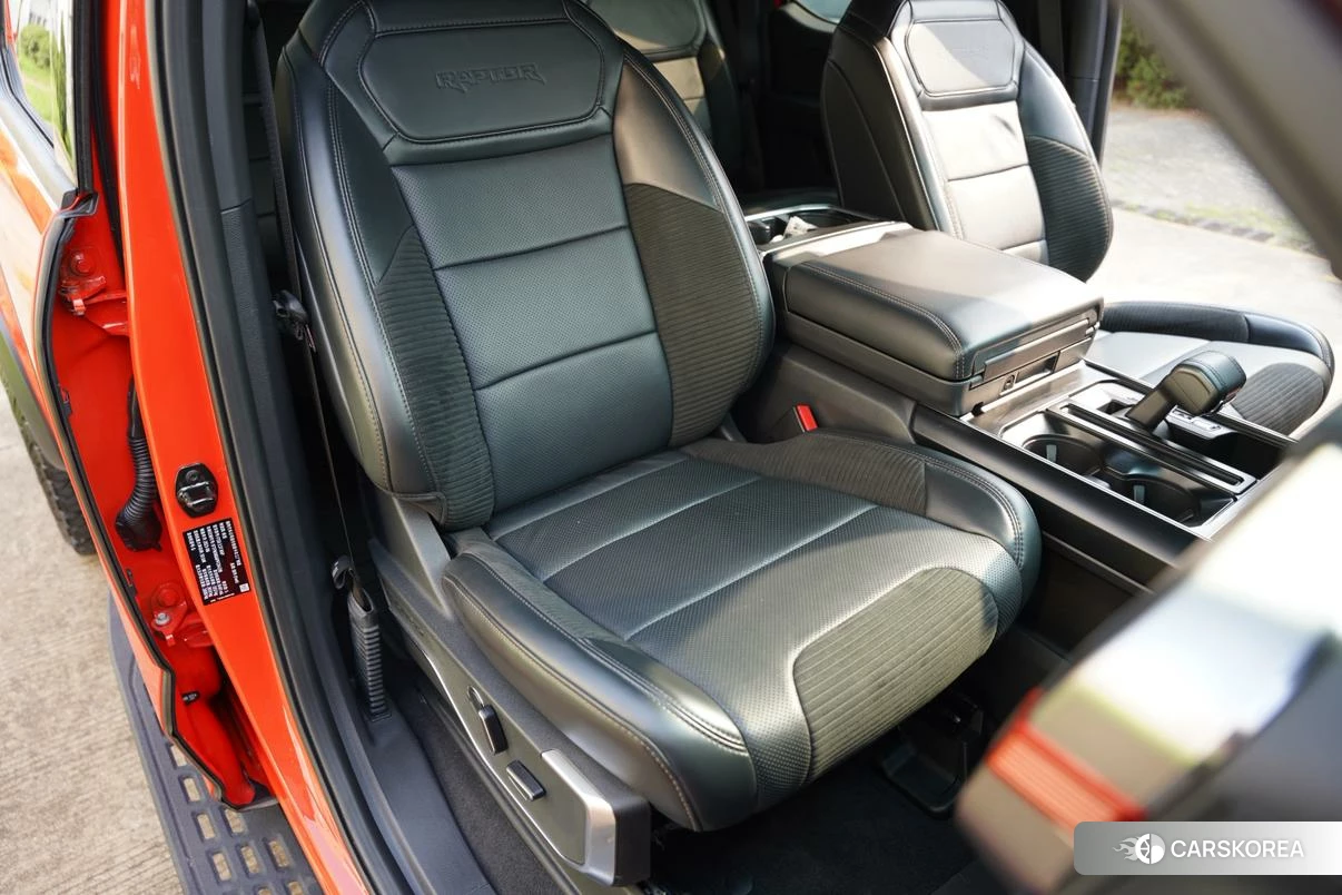Ford F-150 Raptor id 4513819 из Китая 13