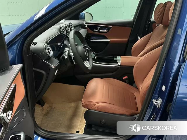 Mercedes-Benz GLC id 3920241 из Китая 7