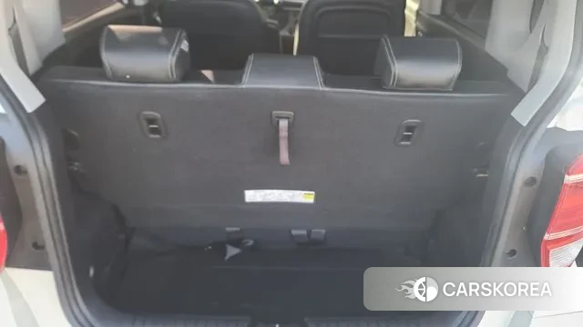 Kia The New Ray id 3448566 из Кореи 10