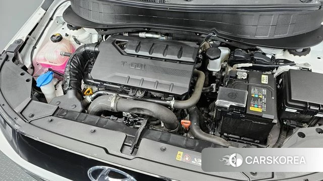 Hyundai Casper id 3827022 из Кореи 16