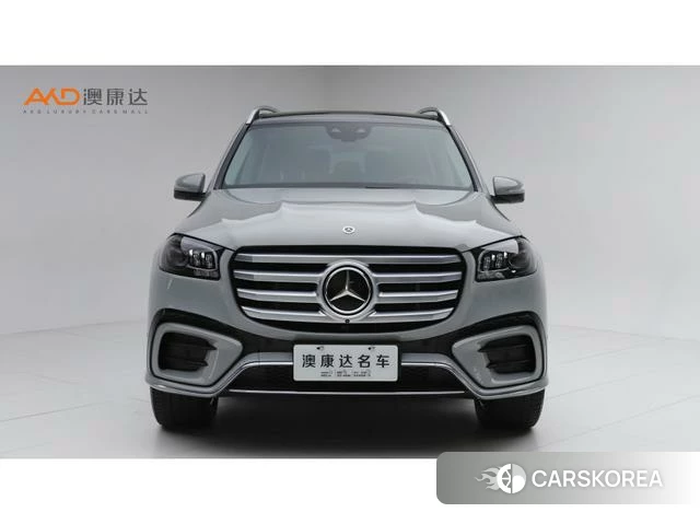 Mercedes-Benz GLS id 4256303 из Китая 7