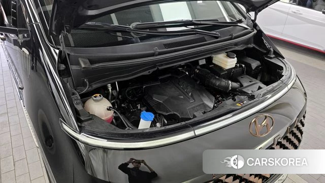 Hyundai Staria id 3883402 из Кореи 16