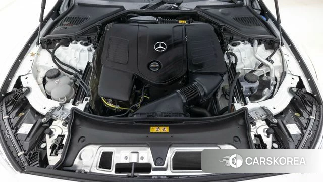 Mercedes-Benz E-Class W214 id 4833944 из Кореи 15