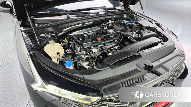 Kia K5 3rd generation id 4726879 из Кореи 26