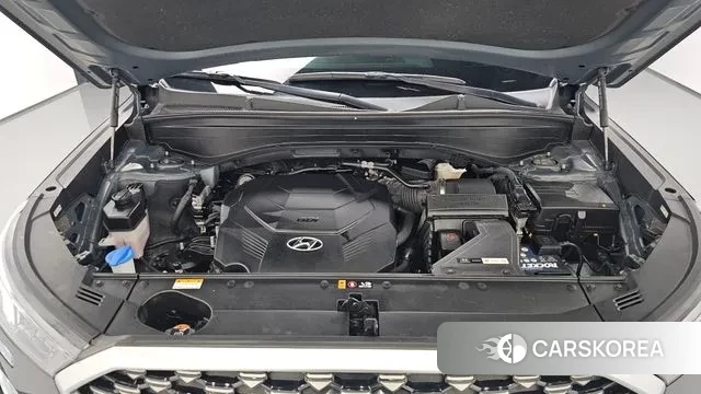 Hyundai Palisade id 3390181 из Кореи 16