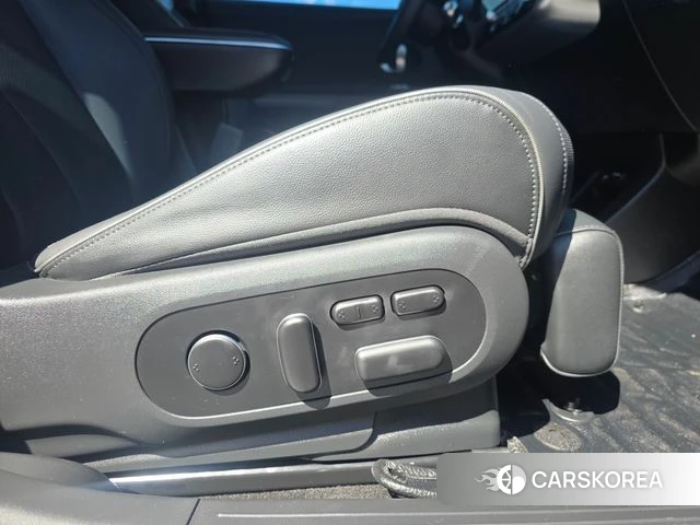 Hyundai Ionic 5 id 4415892 из Кореи 16
