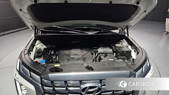 Hyundai The New Palisade id 2979142 из Кореи 16