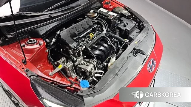 Hyundai Avante (CN7) id 3598112 из Кореи 16