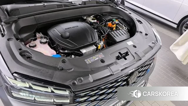 Renault Korea (Samsung) Grand Coleos id 3241046 из Кореи 16