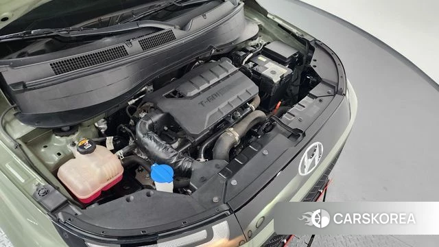 Hyundai Casper id 4195440 из Кореи 16