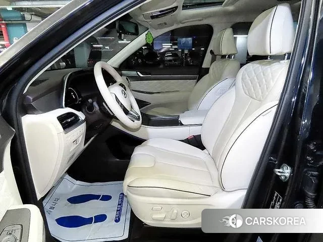 Hyundai Palisade id 3406546 из Кореи 16