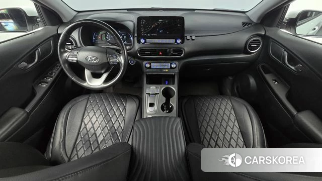 Hyundai Kona Electric id 4594536 из Кореи 26