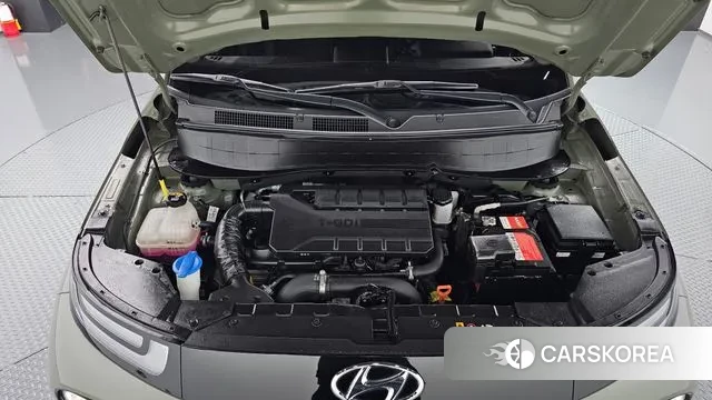 Hyundai Casper id 3280537 из Кореи 16