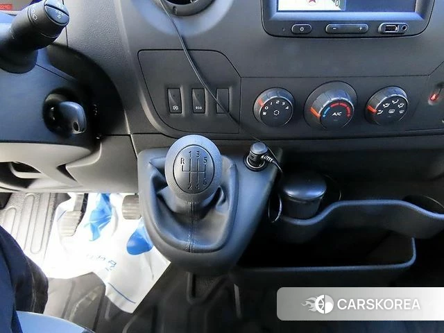 Renault Korea (Samsung) Master id 4397396 из Кореи 16