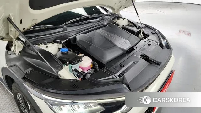 Kia EV6 id 3043500 из Кореи 16