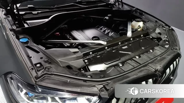 BMW X6 (G06) id 3437395 из Кореи 16