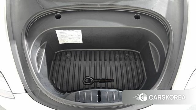 Tesla Model 3 id 4753802 из Кореи 27