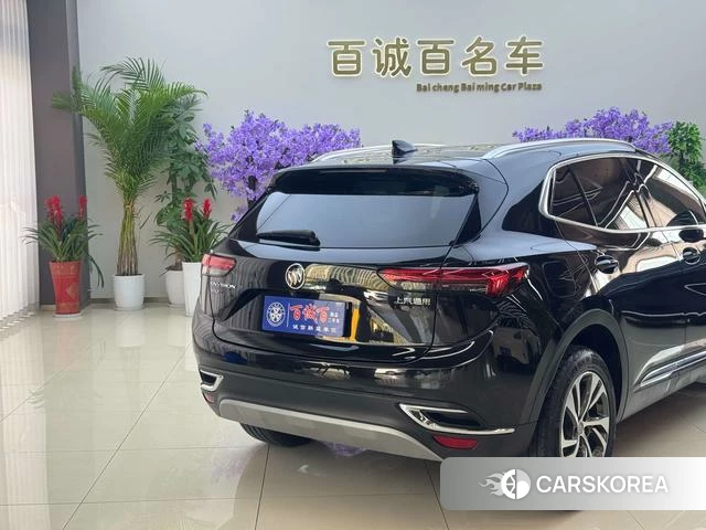 Buick Angkewei S id 4220542 из Китая 13