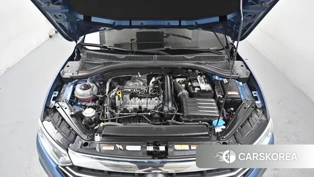 Volkswagen 7th Generation of Jetta id 3021409 из Кореи 16