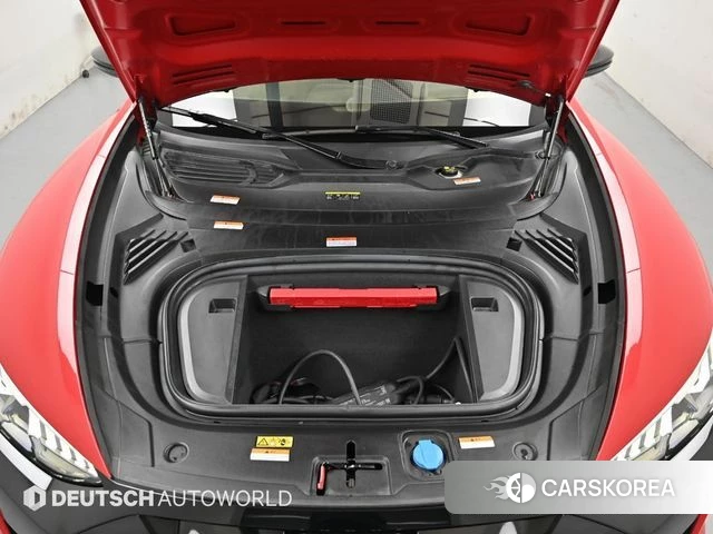 Audi RS e-Tron GT id 4382281 из Кореи 8