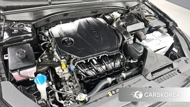 Kia K7 Premier id 3473841 из Кореи 16