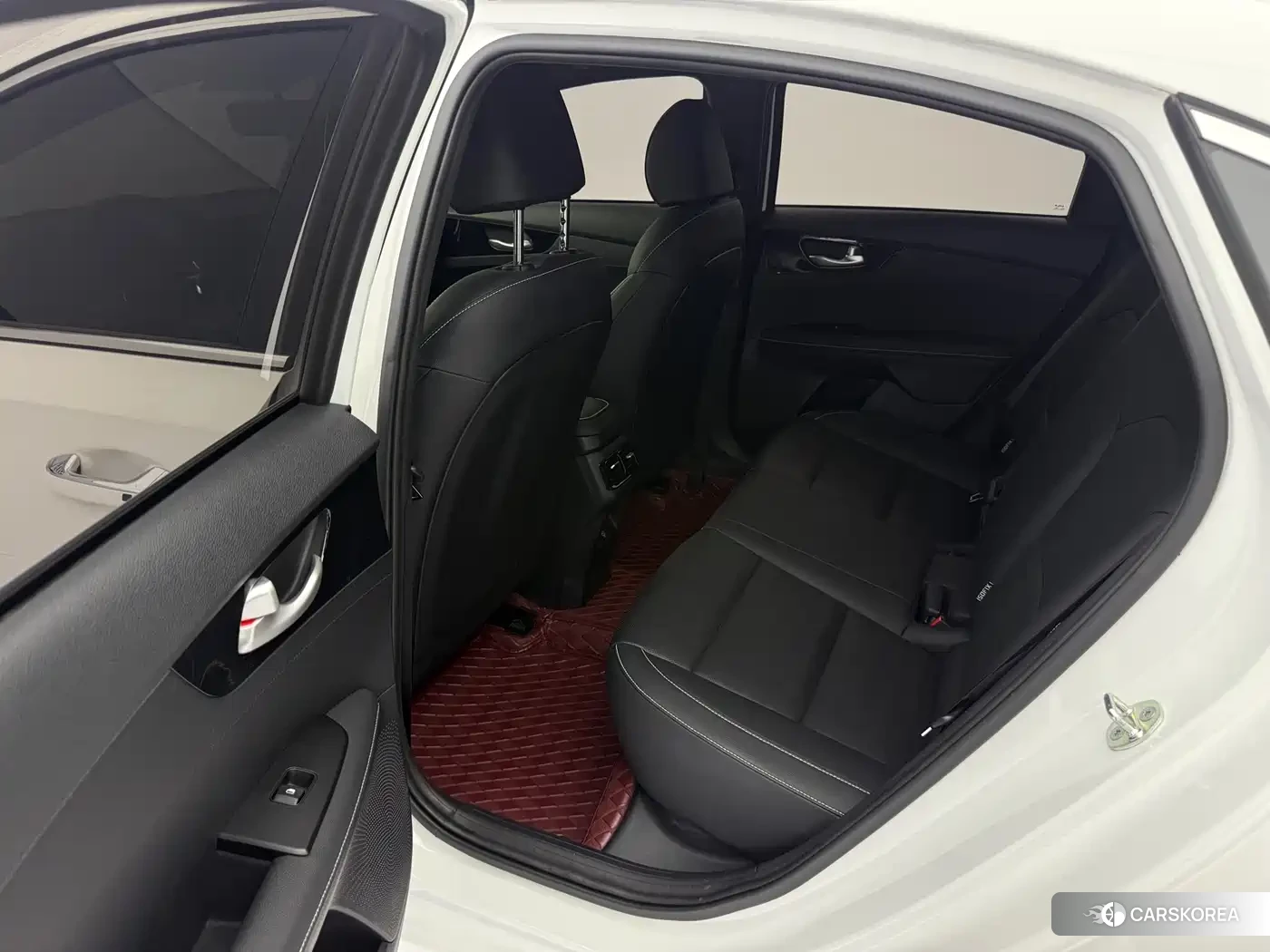 Kia K3 id 4589327 из Китая 18