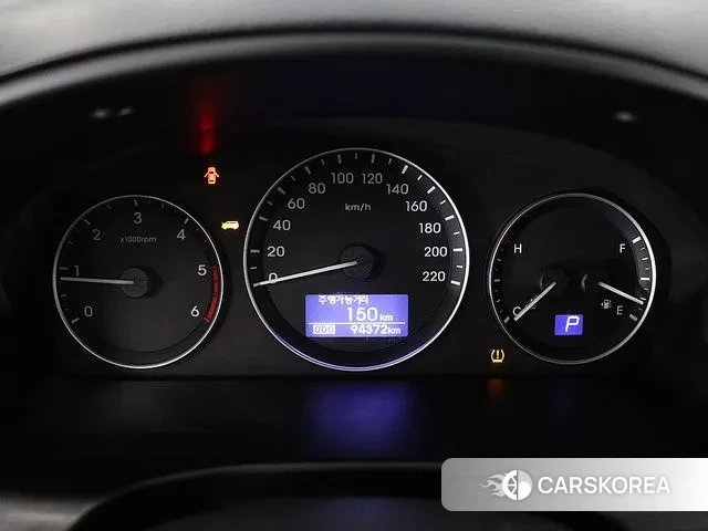 Hyundai The New Grand Starex id 3595346 из Кореи 16