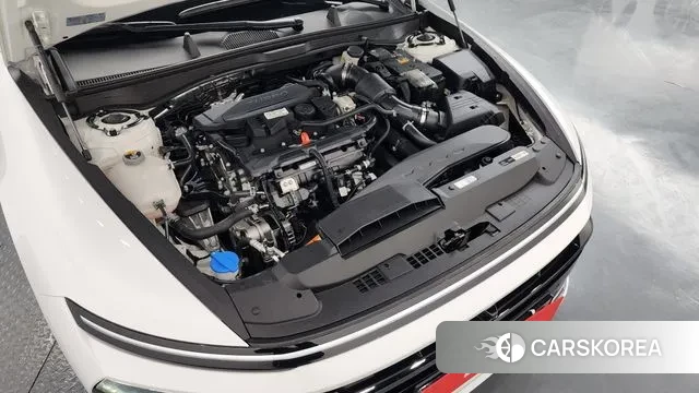 Hyundai Sonata D Edge (DN8) id 3528221 из Кореи 16