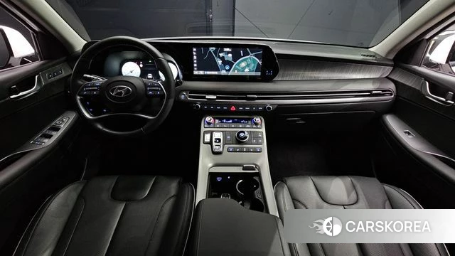 Hyundai The New Palisade id 4715401 из Кореи 32